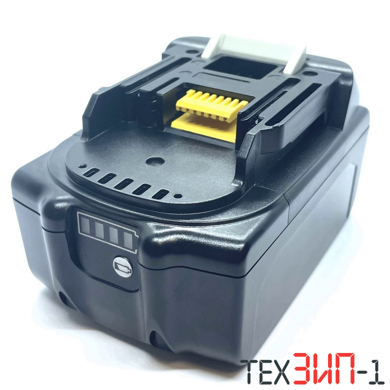 АКБ Makita BL1850B Li-ION 18v 5Ah балансный
