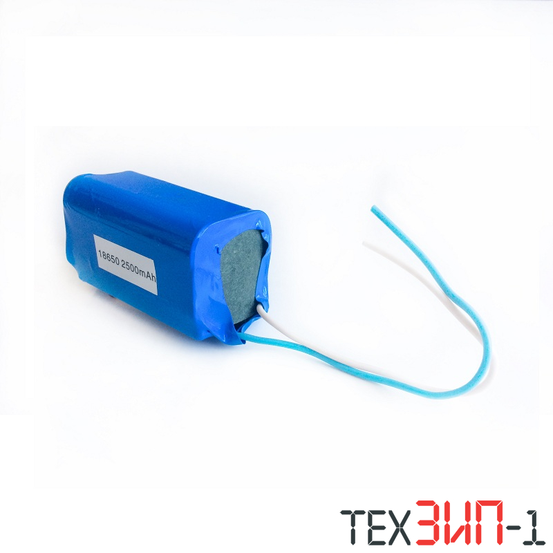 Аккумулятор для прикормочного кораблика (7.2V,10000mAh) Li-ion
