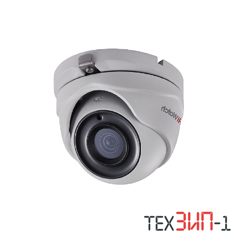 Камера DS-T503 5Мп, уличная, купольная, объектив 3.6мм