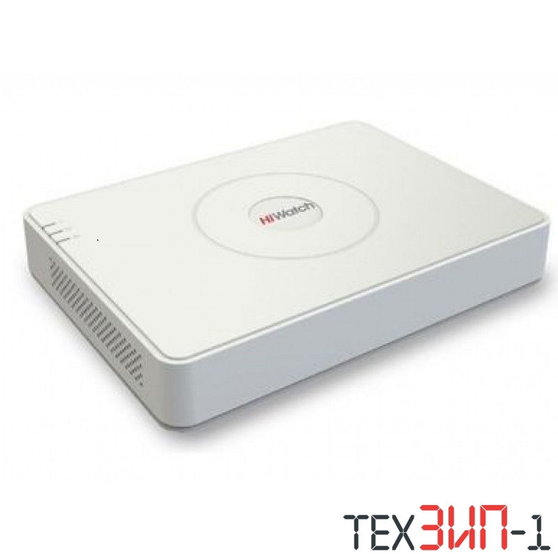 Видеорегистратор DS-H216QA TVI/аналог/AHD/IP
