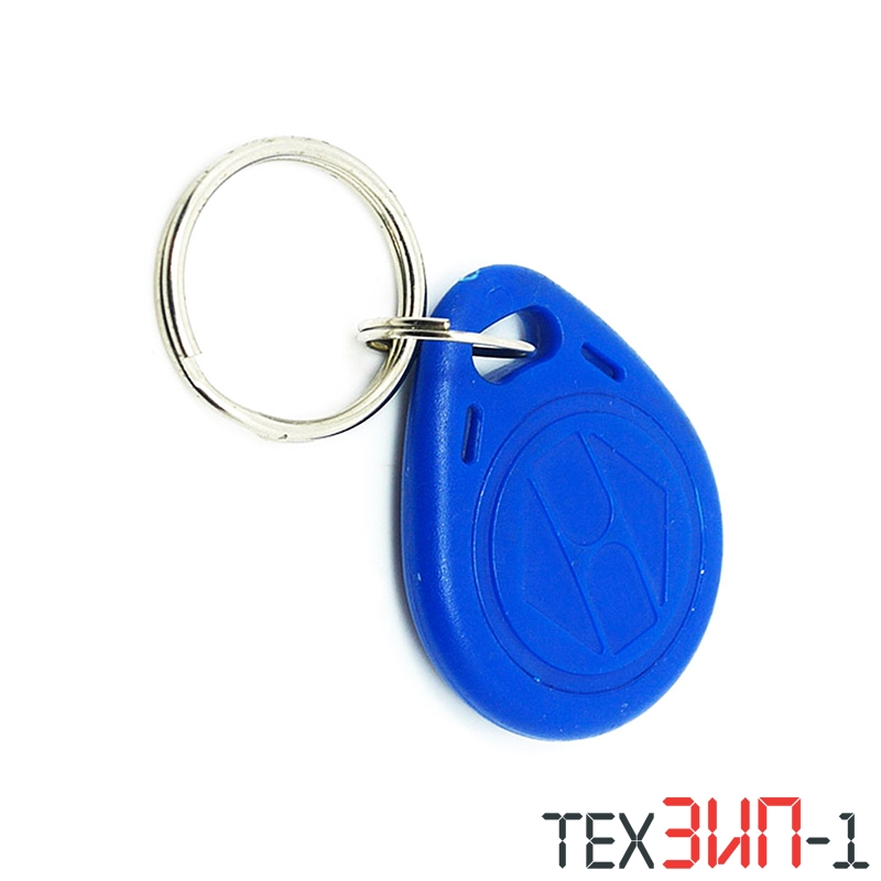 Брелок EM-Marine RFID 125 кГц с кольцом
