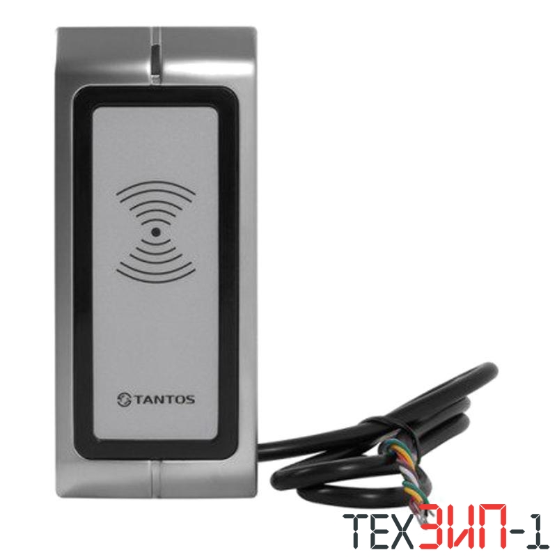 Считыватель карт EM-Marine , HID PROX , Mifare TS-RDR-EHV-2 металл