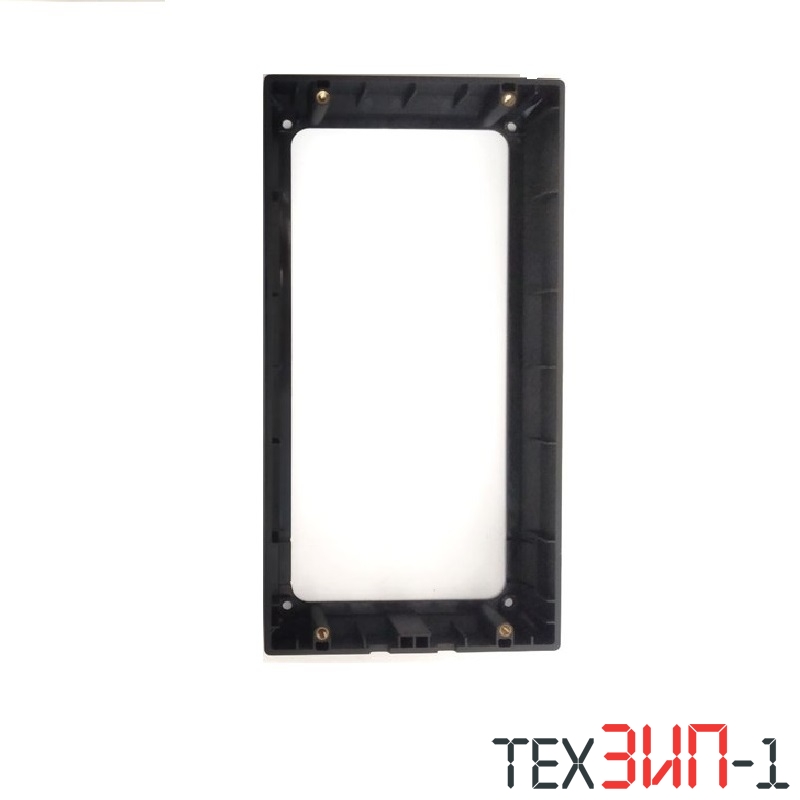 IP вызывная панель Hikvision DS-KV8113-WME1 (B) 2Мп Wi-Fi