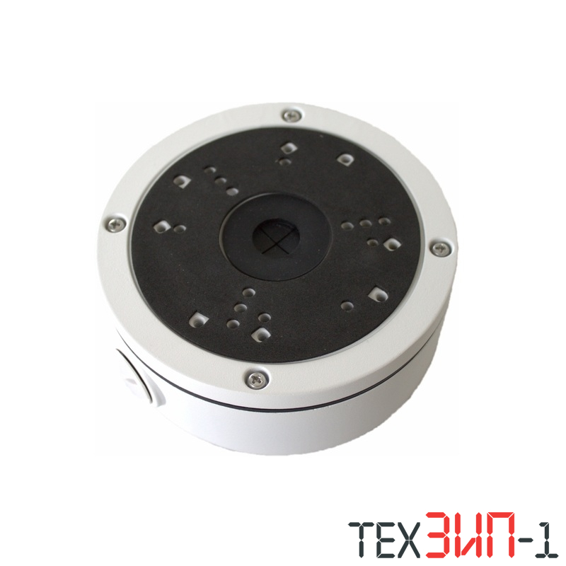 Коробка монтажная алюминиевая AC-JB201 универсальная