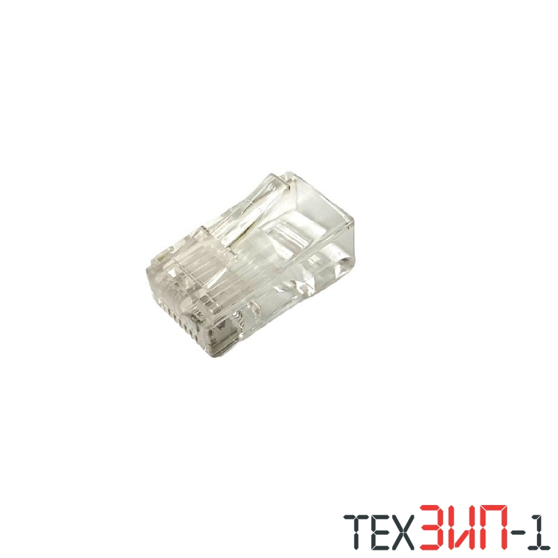 RJ-45 8p8c для компьютерных сетей