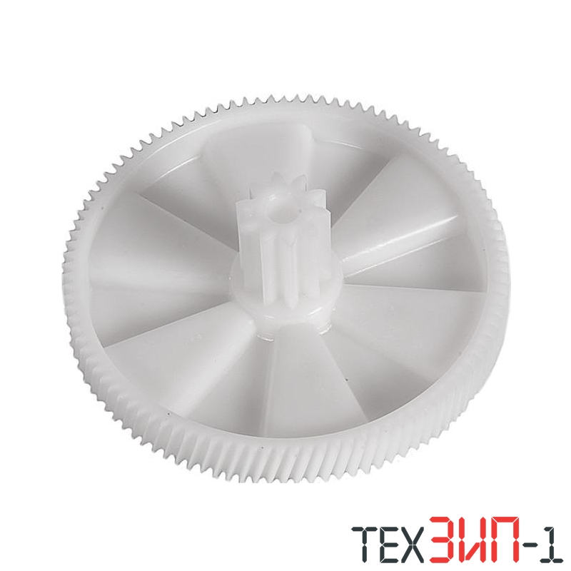 Шестеренка мясорубки KENWOOD MGR000KW KW650740 большая оригинал