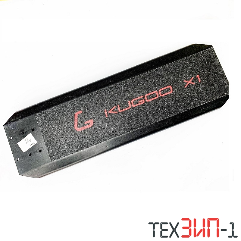 Дека KUGOO X1