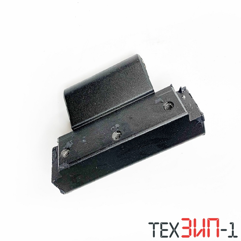 Крепление задней вилки к деке KUGOO X1