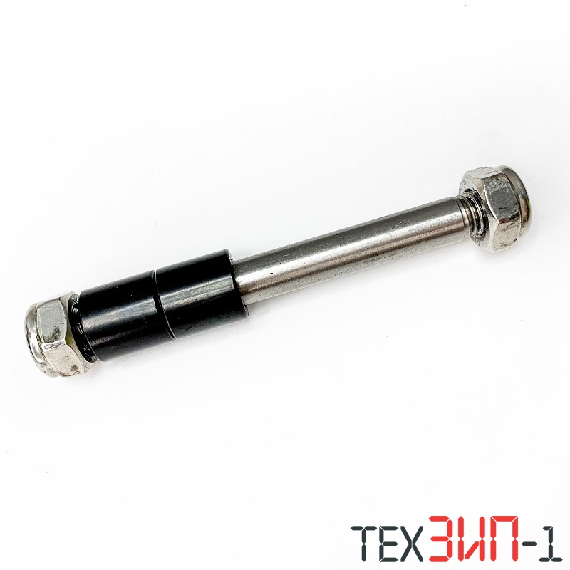 Ось переднего колеса KUGOO X1