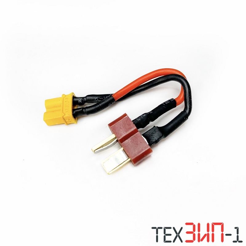 Переходник разъема зарядки KUGOO X1
