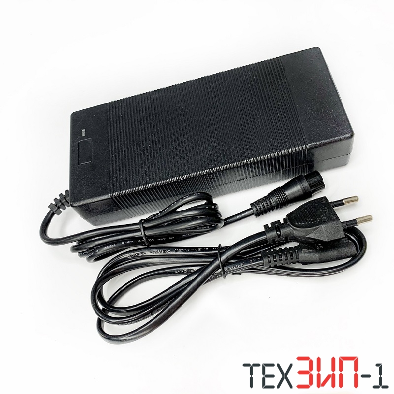 Зарядное устройство 54.6V 2A KUGOO X1
