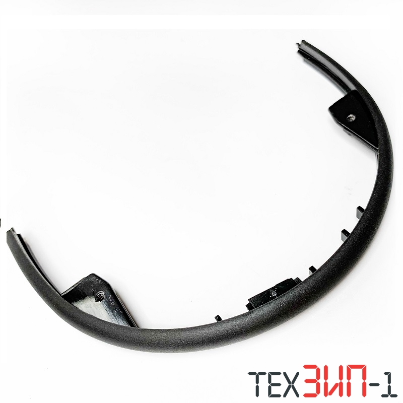 Накладка деки передняя XIAOMI Midja 1S