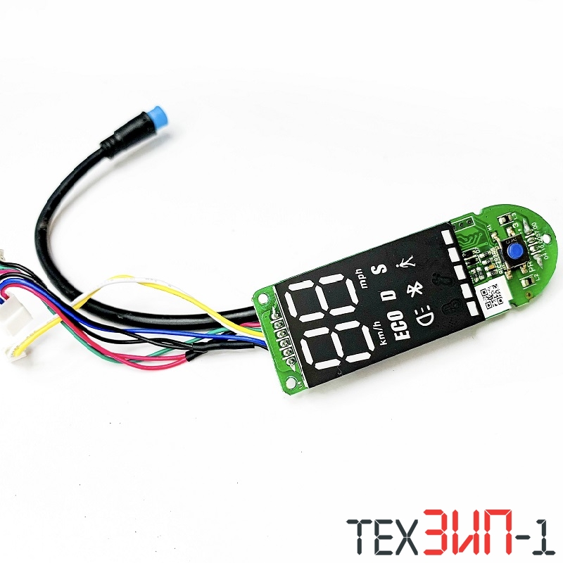 Бортовой компьютер NINEBOT G30