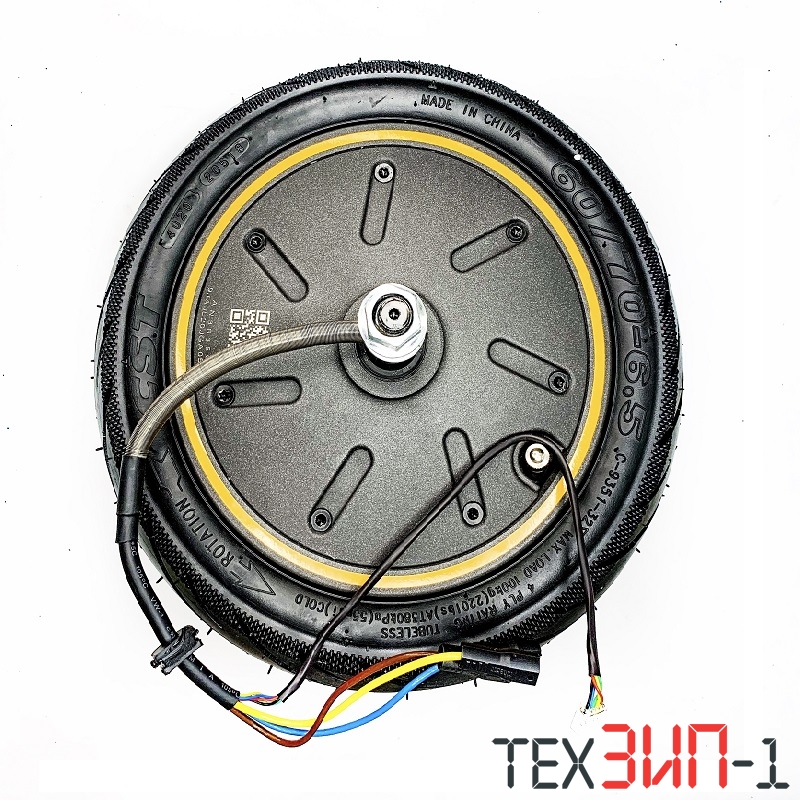 Мотор - Колесо 36V 350W NINEBOT G30