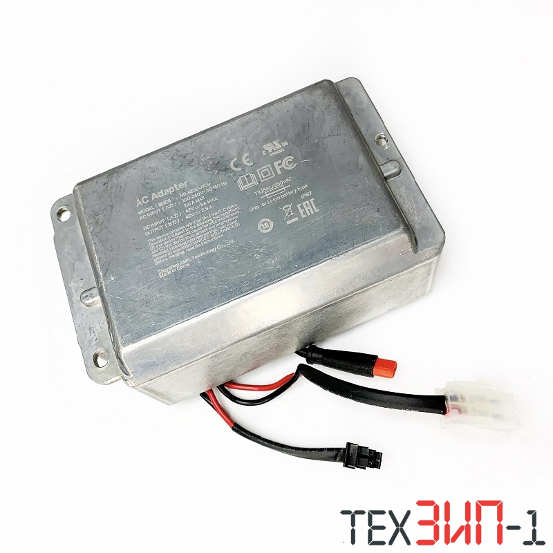 Зарядное устройство AC-адаптер NINEBOT G30