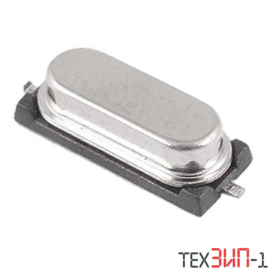 8мГц кварц SMD