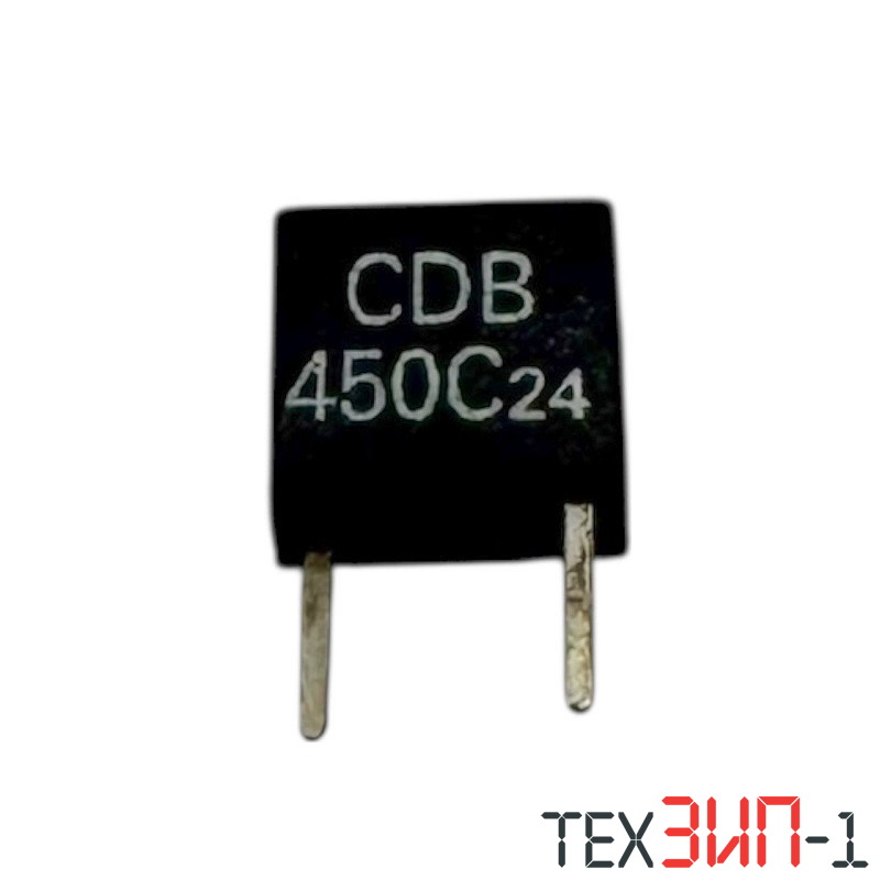 CDB450 C24 фильтр для TA31136F (FM)