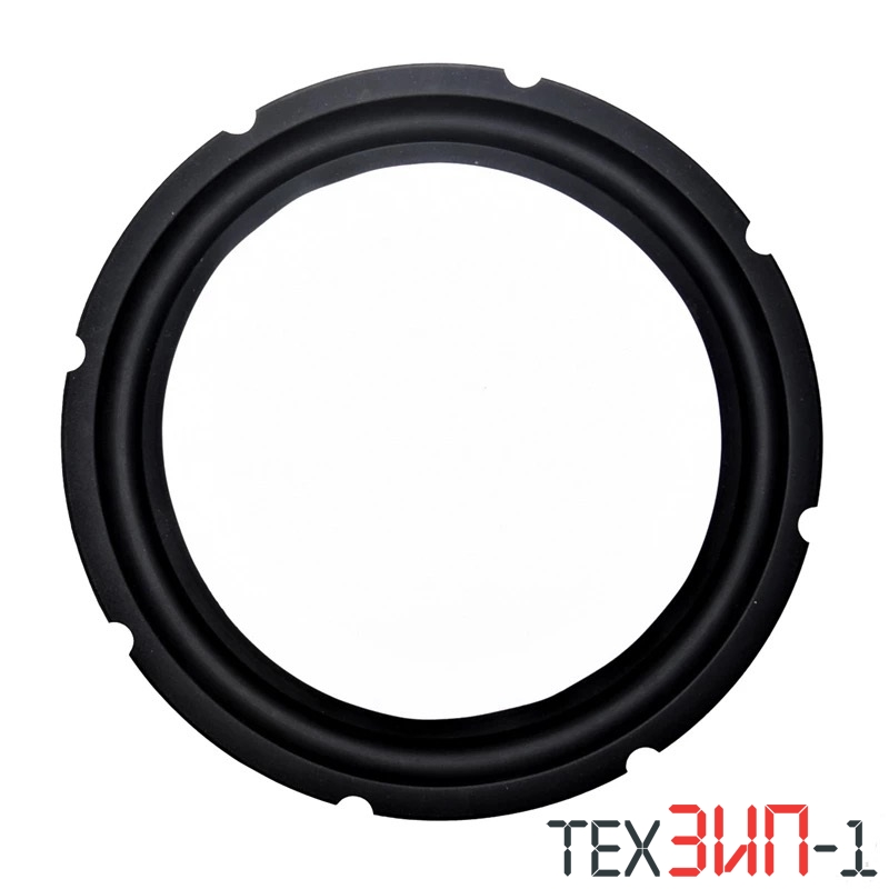 Подвес динамика резиновый 12"