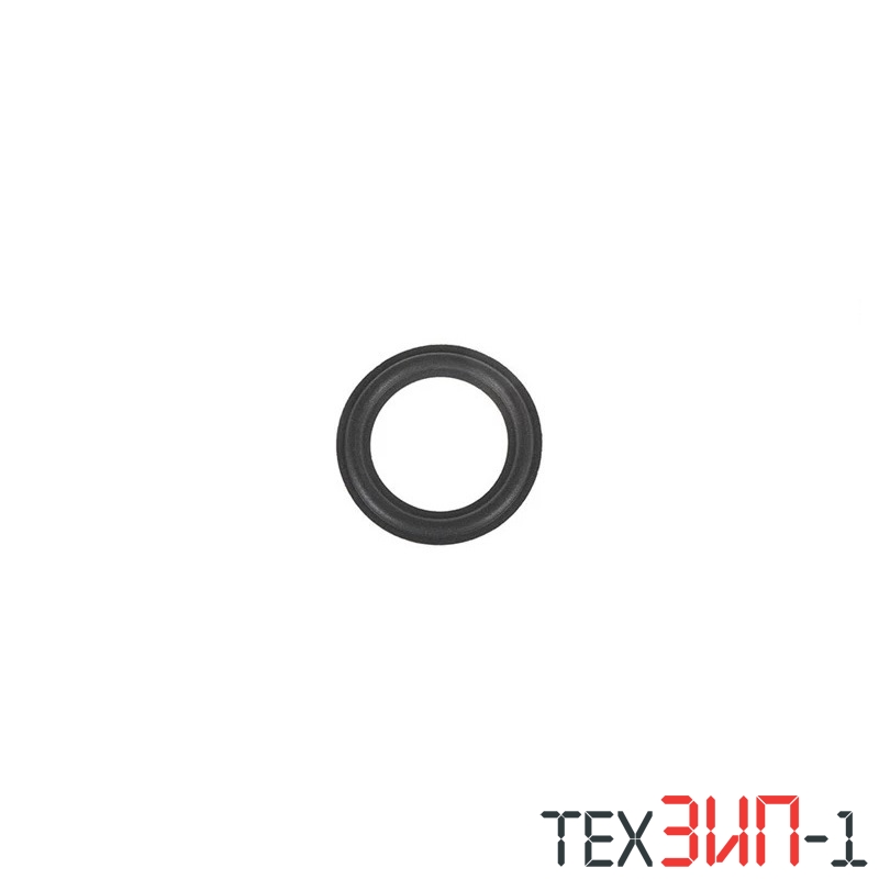 Подвес динамика резиновый 3"