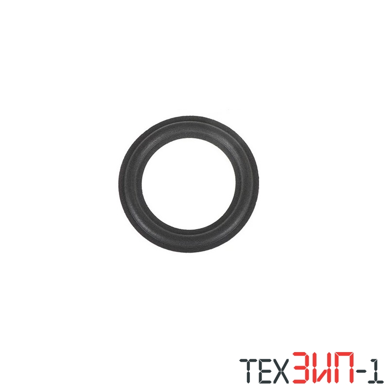 Подвес динамика резиновый 6"