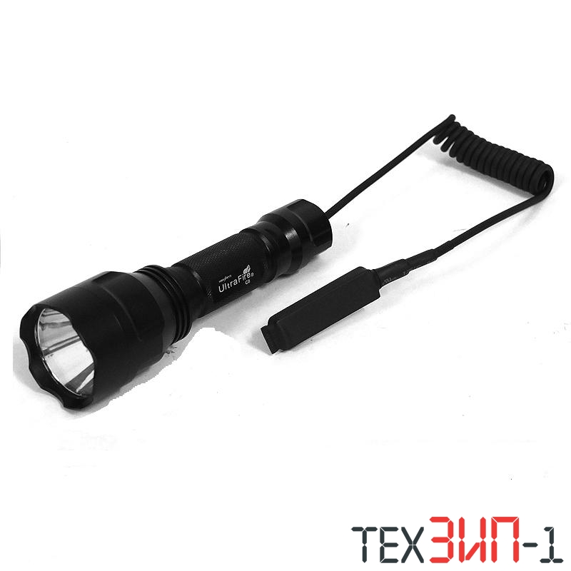 Фонарь подствольный UltraFire XML-С8