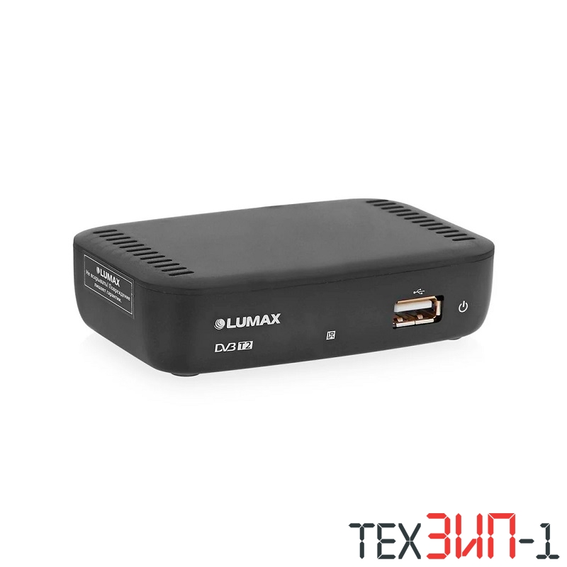 Ресивер эфирный цифровой DVB-T2 ОРБИТА HD-911 (999С)