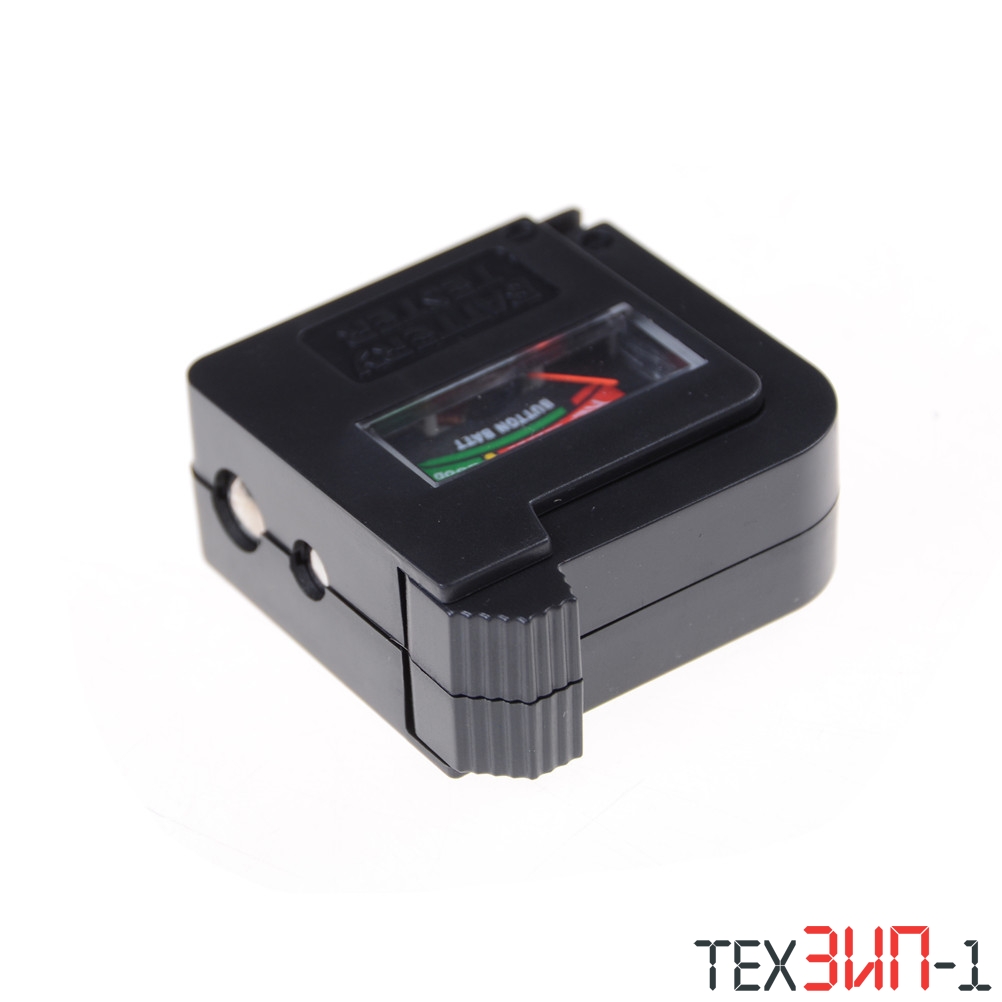Тестер батареек BT860