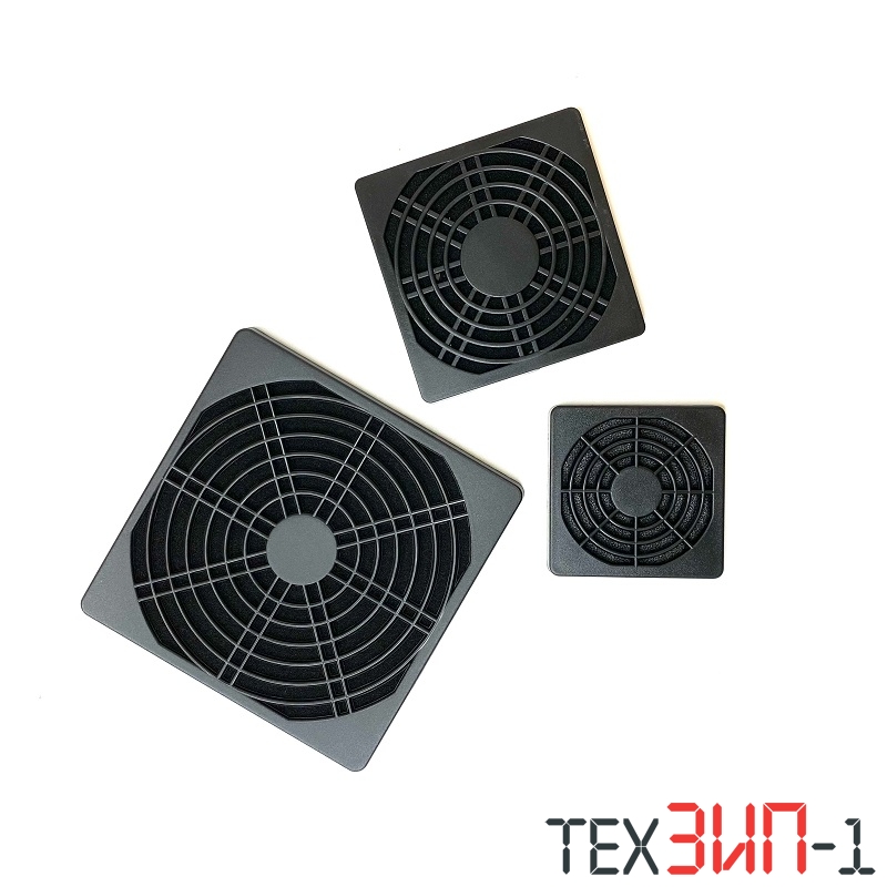K-MF06E 60х60 фильтр вентилятора