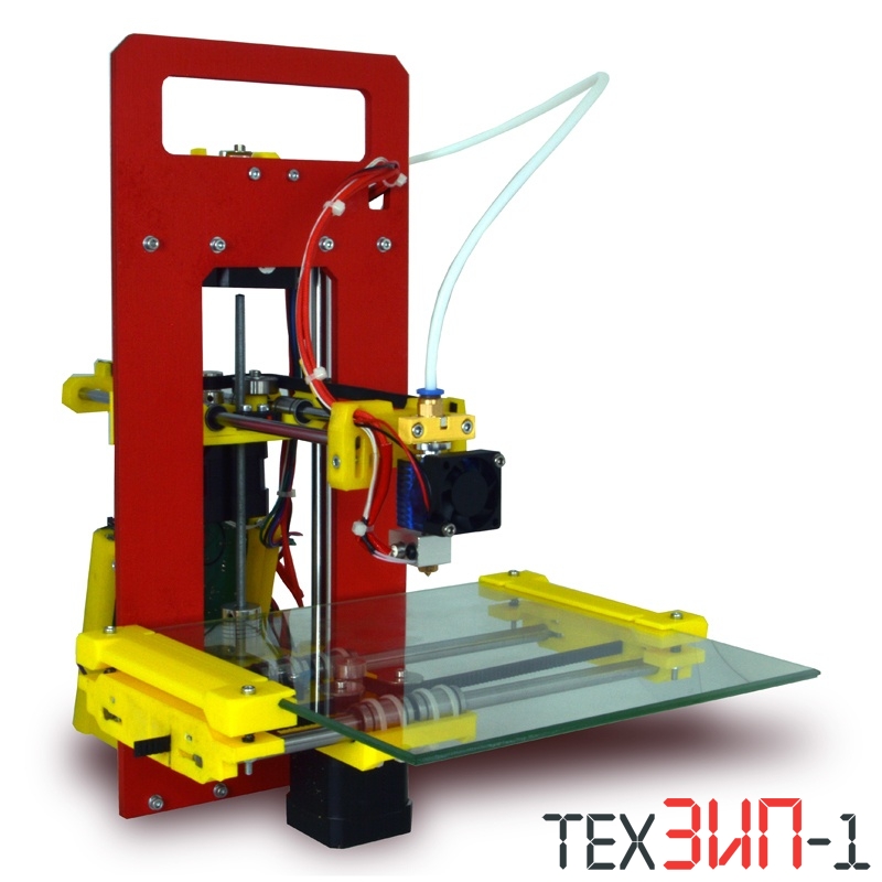 3D принтер MC7 Prime mini