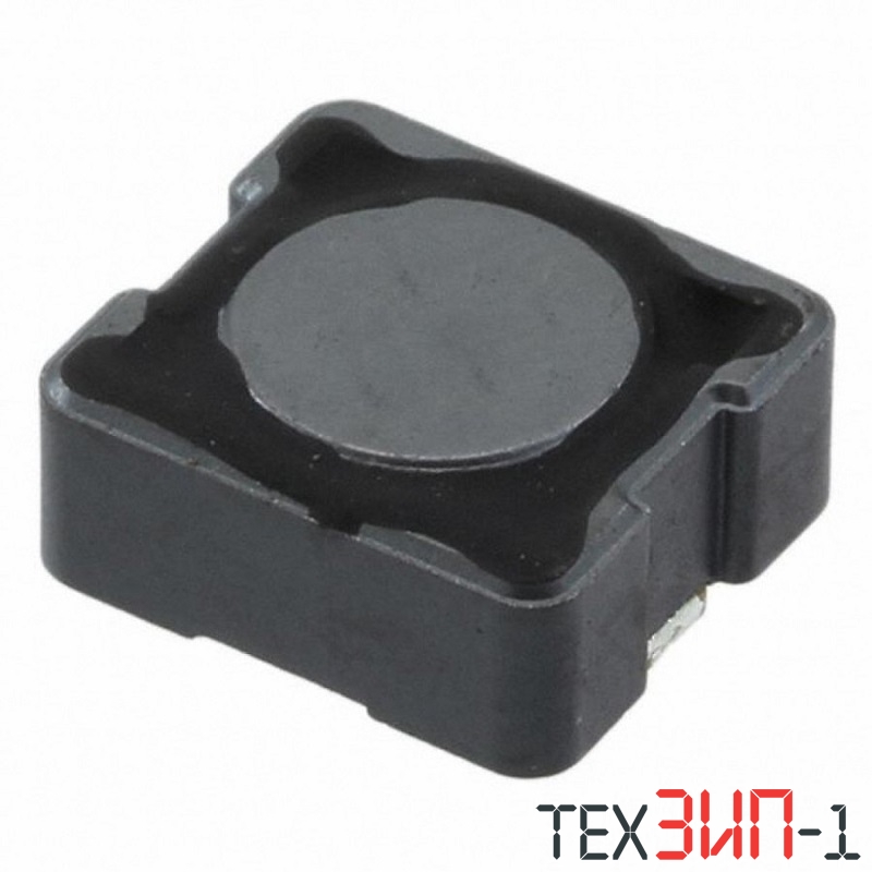 Индуктивность 470uh 1A Индуктивность