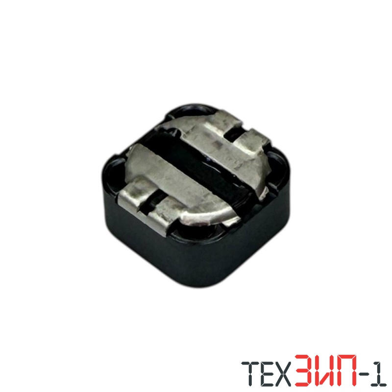 SMD 100uH 1200mA (10x10x5) Индуктивность