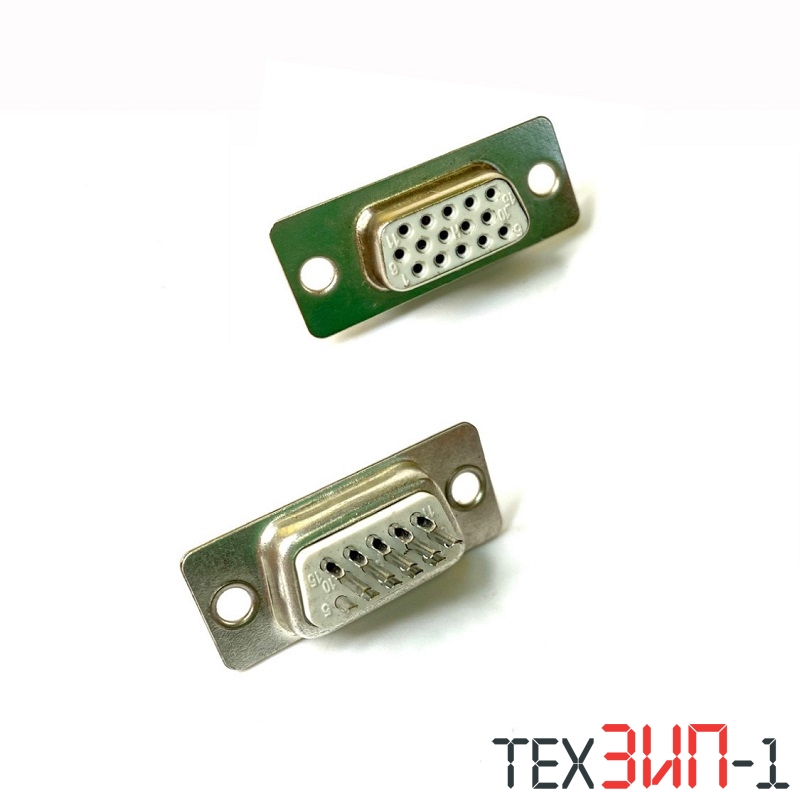 DHS-15F VGA