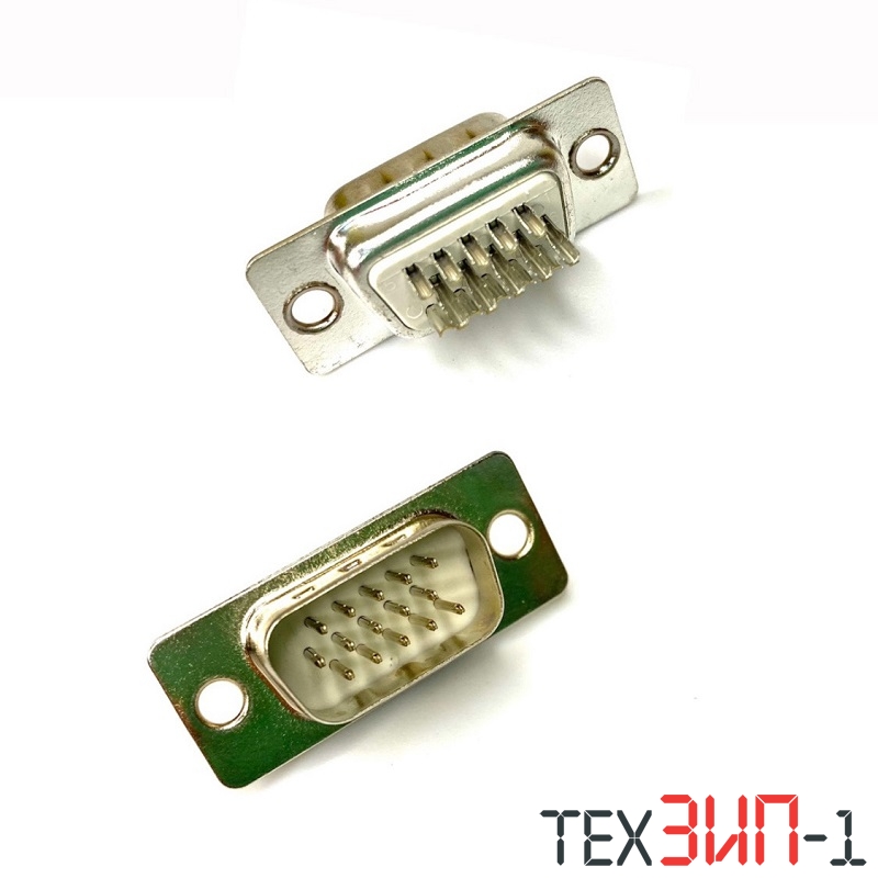 DHS-15M VGA