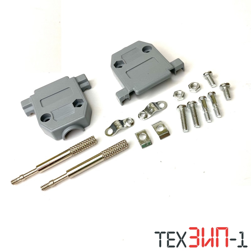 DPT-15T корпус