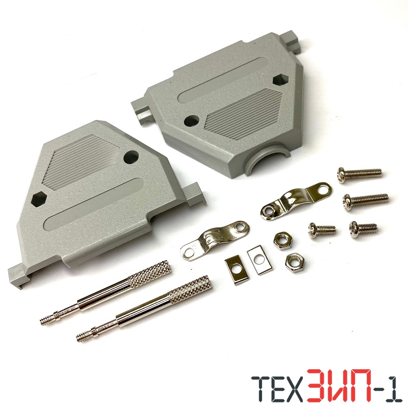 DPT-37T корпус
