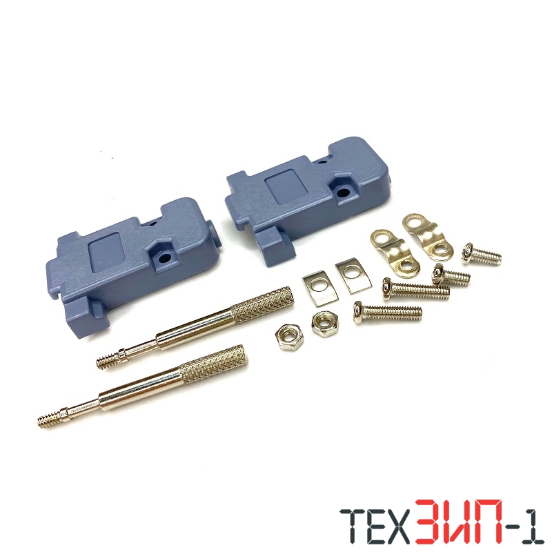 DPT-9C корпус