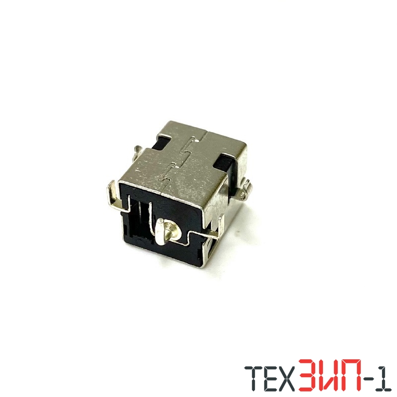 Гнездо питания на плату DJK-31B DC-017