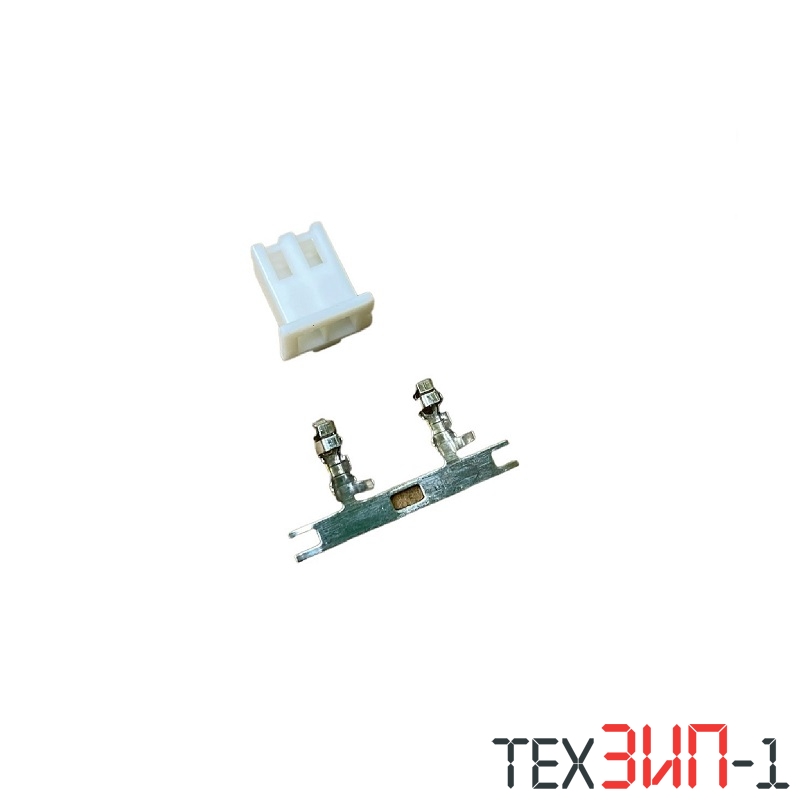 HK-2 step 2.54 Разъем