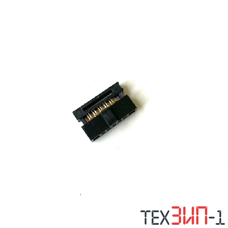 IDC-10 1.27