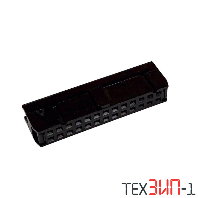 IDC-26 Разъем