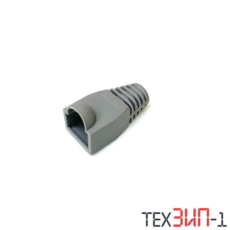 колпачок серый для RJ-45 8p8c