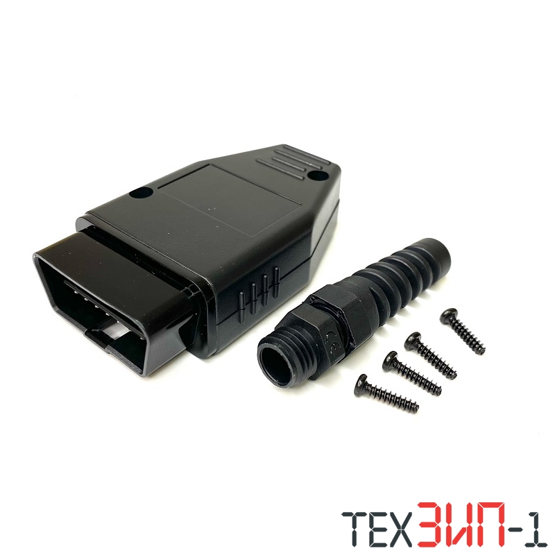 OBD2-16pin