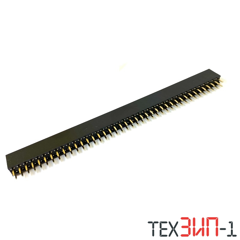 PBD-80 pin step2.54