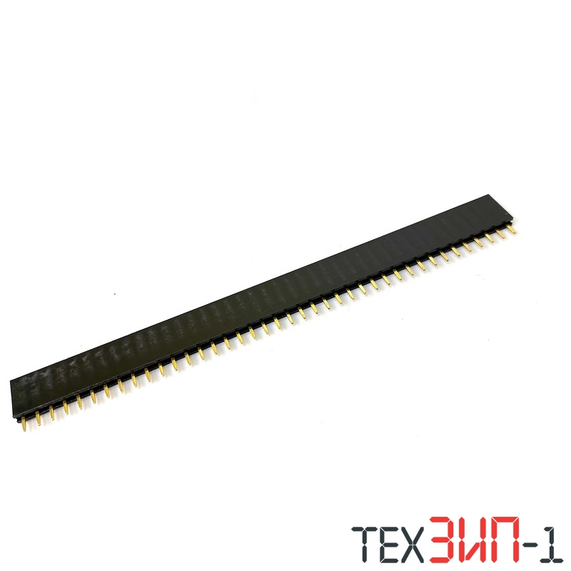 PBS-40 pin step2.54