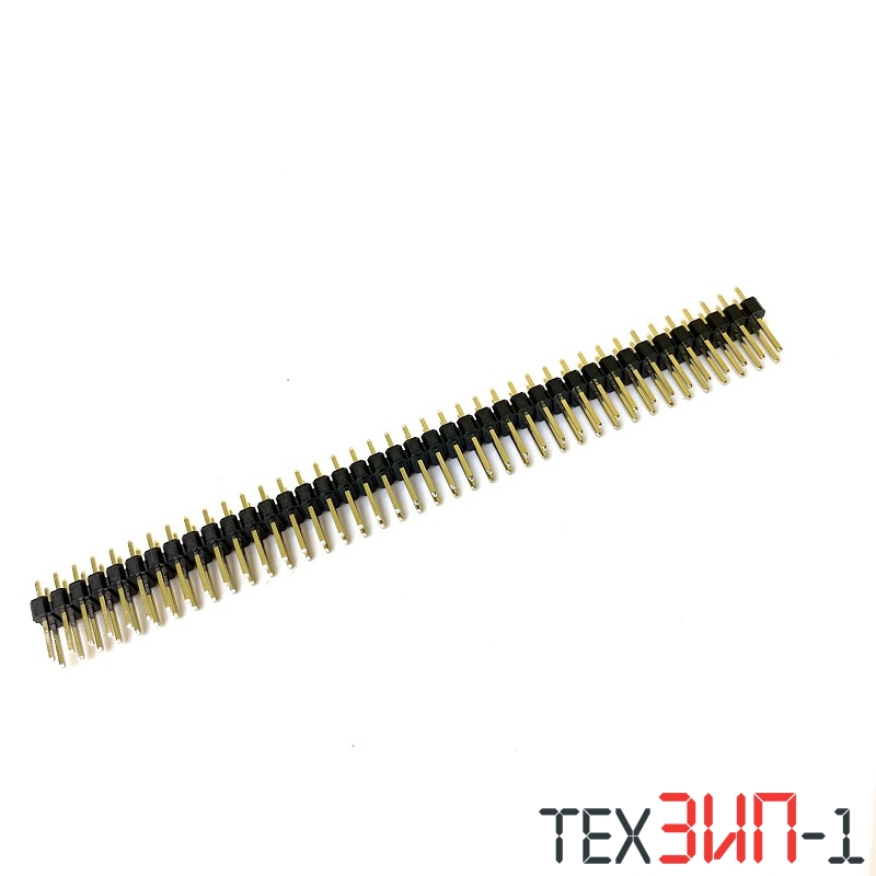 PLD-80 pin step2.54