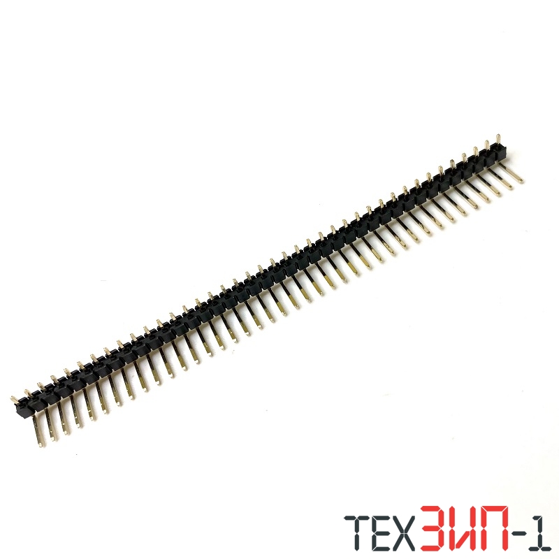 PLS-40R pin step2.54
