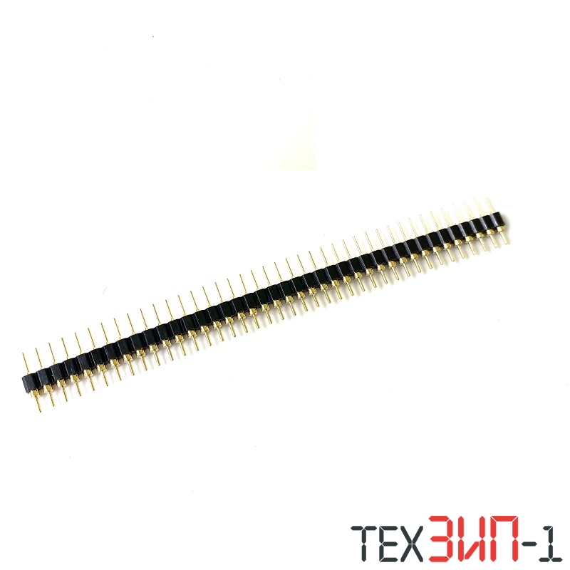 PLSM-40 pin step2.54