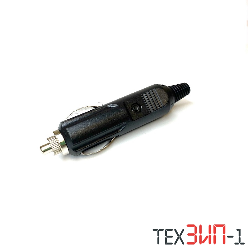 Разъем автоприкуривателя TD-6