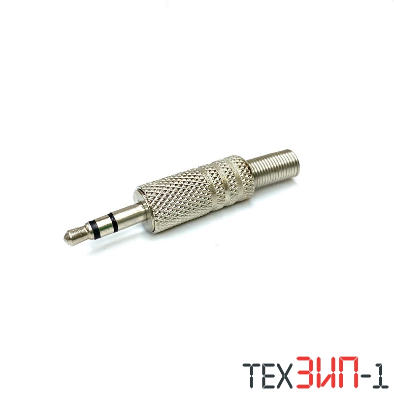 Разъем JACK 3.5 stereo