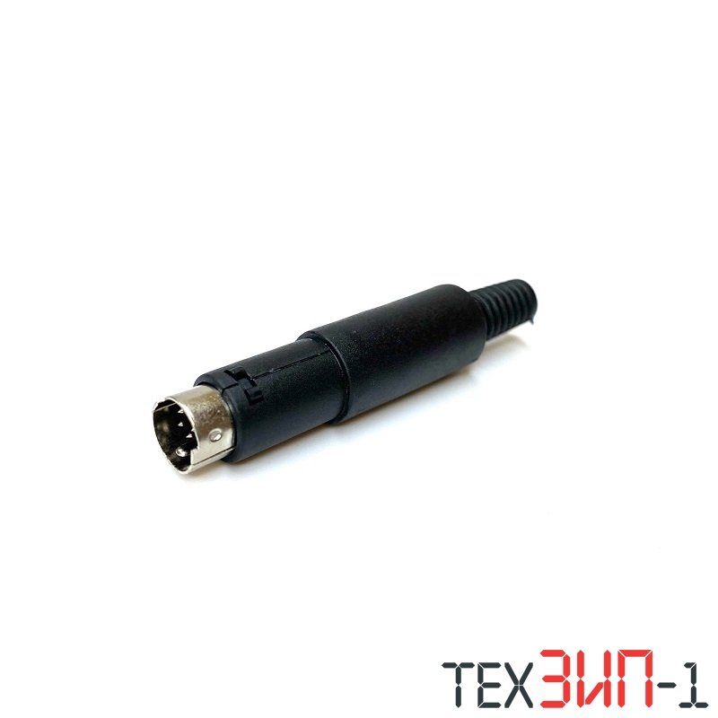 Разъем MDN-8pin